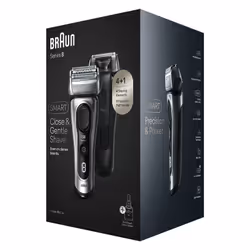 Braun Series 8 Shaver 8567CC - Additional view 4
