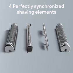 Braun Series 8 Shaver 8567CC - Additional view 6
