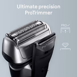 Braun Series 8 Shaver 8567CC - Additional view 7