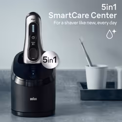 Braun Series 8 Shaver 8567CC - Additional view 8