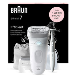 Braun Silk-épil 7 Silk-epil 7 S7-241 Epilator