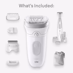 Braun Silk-épil 7 Silk-epil 7 S7-241 Epilator