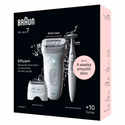 Braun Silk-épil 7 Silk-epil 7 S7-241 Epilator