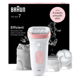 Braun Silk-épil 7 Silk-epil 7 SE7-060 Epilator