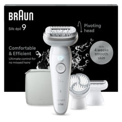 Braun Silk-épil 9 Silk-epil SE9-061 Epilator