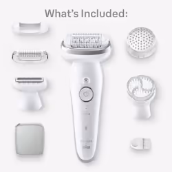 Braun Silk-épil 9 Silk-epil SE9-061 Epilator
