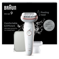Braun Silk-épil 9 Silk-epil 9 SE9-030 Epilator