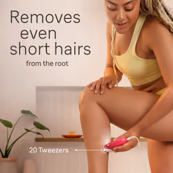 Braun Silk-épil 3 Silk-epil 3 SE3-202 Epilator - Additional view 4