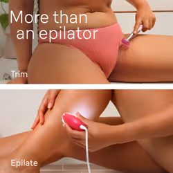 Braun Silk-épil 3 Silk-epil 3 SE3-202 Epilator - Additional view 7