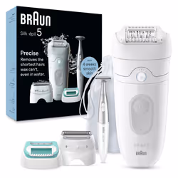 Braun Silk-épil 5 Epilator SE5-251