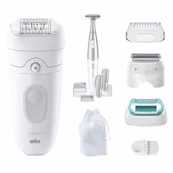 Braun Silk-Ã©pil 5 Epilator SE5-251