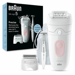Braun Silk-épil 5 Silk-epil 5 SE5-230 Epilator