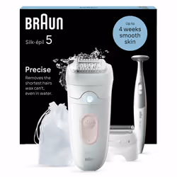 Braun Silk-épil 5 Silk-epil 5 SE5-230 Epilator