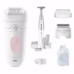 Braun Silk-épil 5 Silk-epil 5 SE5-230 Epilator - Additional view 4