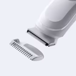 Braun Series 3 BG3500 Grey - Additional view 3