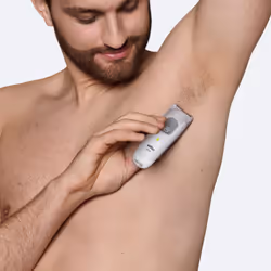 Braun Series 3 BG3500 Grey - Additional view 5