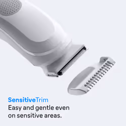 Braun Series 3 BG3500 Grey - Additional view 8