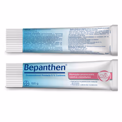 Bepanthen - Pomada protectora Contra rozaduras  100 g
