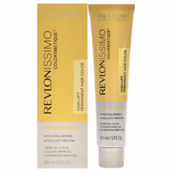Revlonissimo Colorsmetique Intense Blonde - 1202 Platinum by Revlon fo