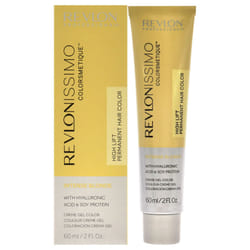 Revlonissimo Colorsmetique Intense Blonde - 1202 Platinum by Revlon fo