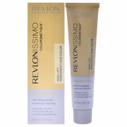 Revlonissimo Colorsmetique Intense Blonde - 1217MN Bronze Grey by Revl