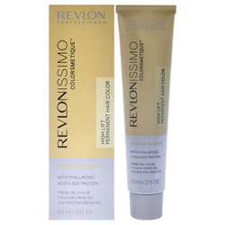 Revlonissimo Colorsmetique Intense Blonde - 1217MN Bronze Grey by Revl