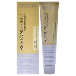 Revlonissimo Colorsmetique Intense Blonde -1200MN Natural by Revlon fo