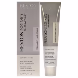 Revlonissimo Colorsmetique - 4.7MN Medium Brown Maximum by Revlon for