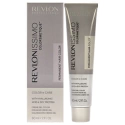 Revlonissimo Colorsmetique - 4.7MN Medium Brown Maximum by Revlon for