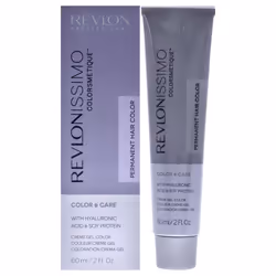 Revlonissimo Colorsmetique - 8.7MN Light Blonde Maximun by Revlon for