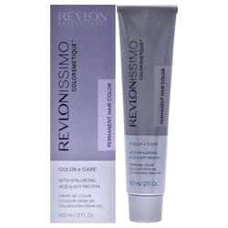 Revlonissimo Colorsmetique - 8.7MN Light Blonde Maximun by Revlon for