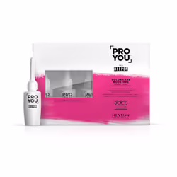 Revlon PRO YOU the keeper, Hair serum, 150 ml, Women, All hair, Colored hair, Shine, Linalool