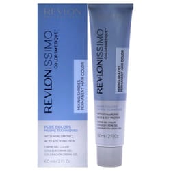 Revlonissimo Colorsmetique Pure Colors - 022 Irise by Revlon for Unise