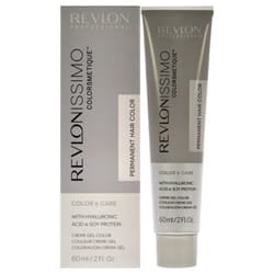 Revlonissimo Colorsmetique - 8.21 Light Iridescent Ash Blonde by Revlo