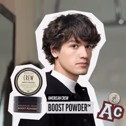 Volume Boost Hair Powder, Adds Thickness & Lift, Matte Finish, Paraben Free & Water Soluble - 20g - Additional view 4