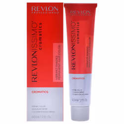 Revlonissimo Cromatics - C20 Purple Aubergine by Revlon for Unisex - 2
