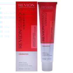 Revlonissimo Cromatics - C20 Purple Aubergine by Revlon for Unisex - 2