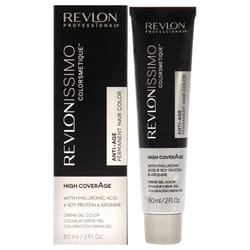 Revlonissimo Colorsmetique High Coverage - 5.13 Light Beige Brown by R
