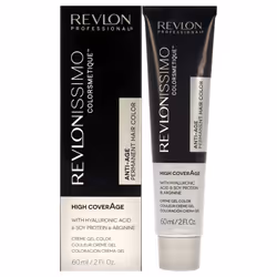 Revlonissimo Colorsmetique High Coverage - 9.23 Very Light Pearl Blond
