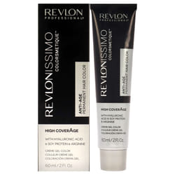 Revlonissimo Colorsmetique High Coverage - 9.23 Very Light Pearl Blond