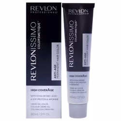 Revlonissimo Colorsmetique High Coverage - 9.32 Very Light Golden Pear