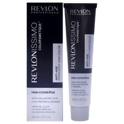 Revlonissimo Colorsmetique High Coverage - 9.32 Very Light Golden Pear