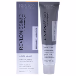 Revlonissimo Colorsmetique - 6.4 Dark Copper Blonde by Revlon for Unis