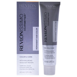 Revlonissimo Colorsmetique - 6.4 Dark Copper Blonde by Revlon for Unis