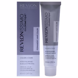 Revlonissimo Colorsmetique - 8.4 Light Copper Blonde by Revlon for Uni