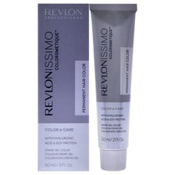Revlonissimo Colorsmetique - 8.4 Light Copper Blonde by Revlon for Uni