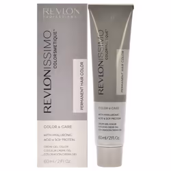 Revlonissimo Colorsmetique - 6.46 Dark Red Copper Blonde by Revlon for