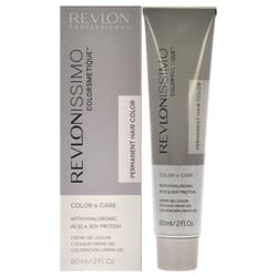 Revlonissimo Colorsmetique - 6.46 Dark Red Copper Blonde by Revlon for
