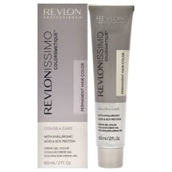 Revlonissimo Colorsmetique - 77.40 Intense Light Copper by Revlon for