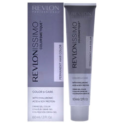 Revlonissimo Colorsmetique - 7.44 Medium Intensive Copper Blonde by Re